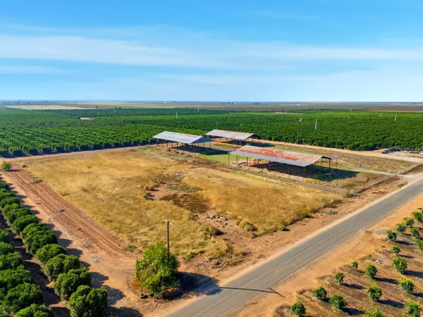 Terra Bella, CA 93270,Rd 216/Ave 92