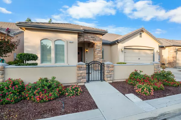 Visalia, CA 93277,5512 W Orchard Avenue