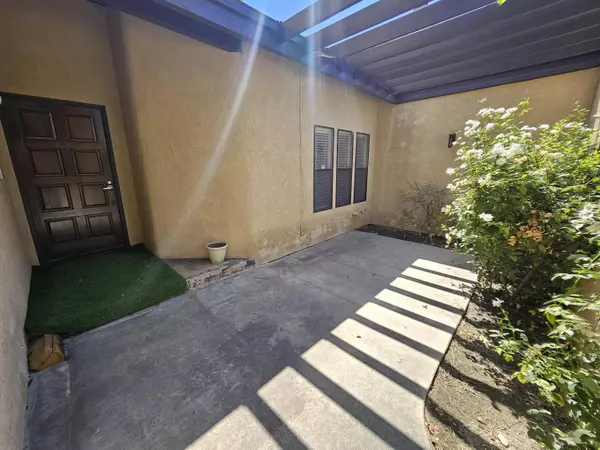 Bakersfield, CA 93309,5500 Lennox Avenue #36