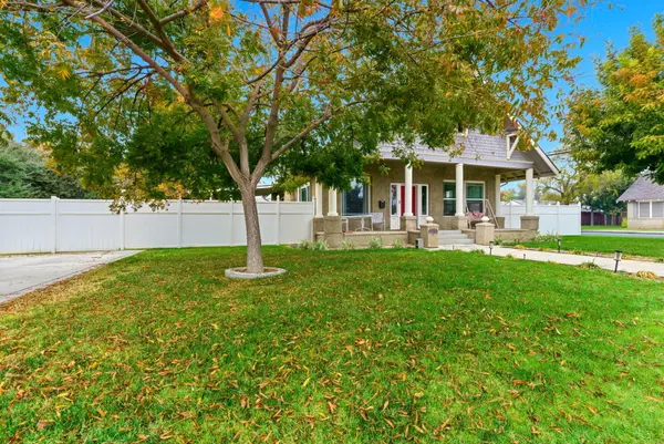 Hanford, CA 93230,1250 N Harris Street