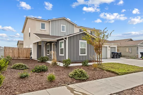 Visalia, CA 93292,1109 E Elkhorn Avenue