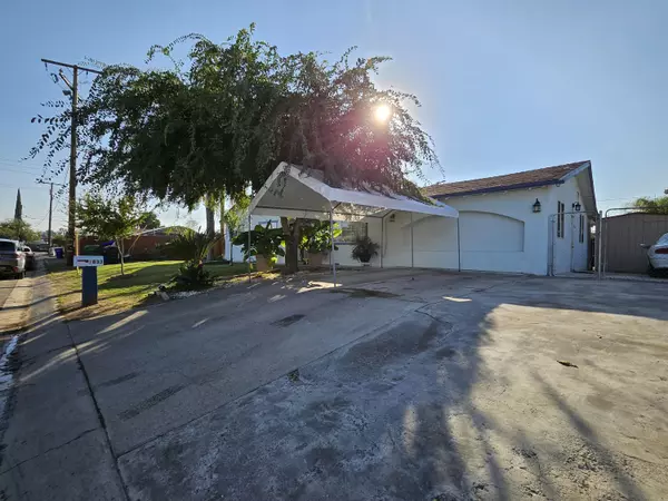 Porterville, CA 93257,1833 N Maston