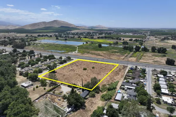 Porterville, CA 93257,0 E Poplar Avenue