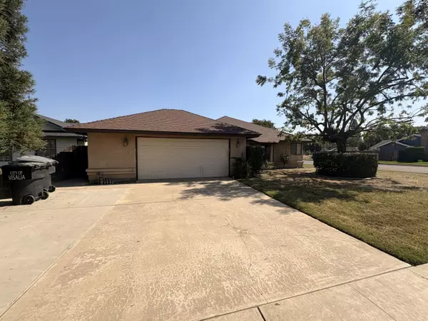 Visalia, CA 93292,1502 E Buena Vista Avenue