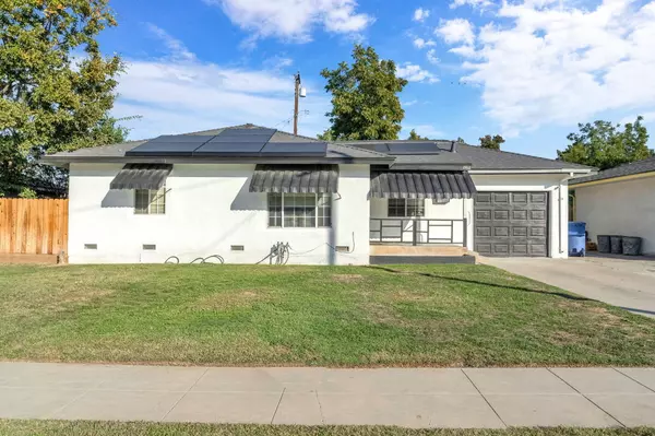1562 N Fay Avenue, Fresno, CA 93728