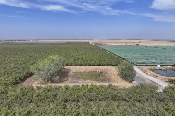 Delano, CA 93215,0 Kyte Road