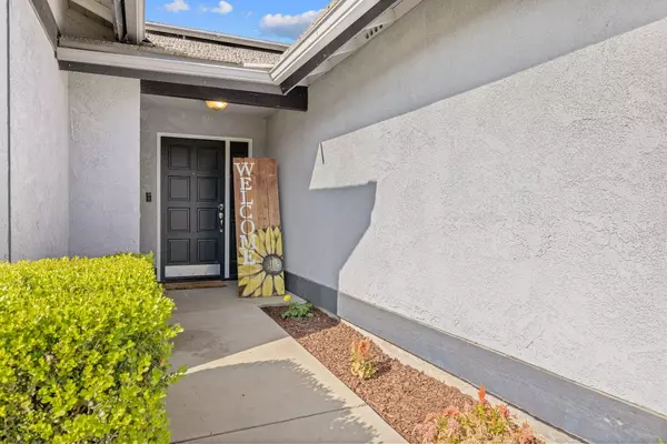 Visalia, CA 93291,1007 N Atwood Street