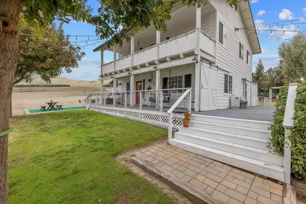 Lindsay, CA 93247,23166 Rd 238