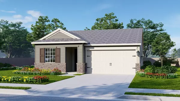 1783 Vallejo Avenue, Dinuba, CA 93618