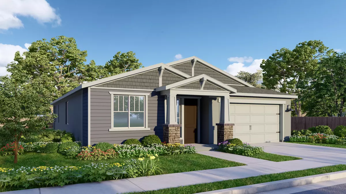 Tulare, CA 93274,3137 Ryan Avenue