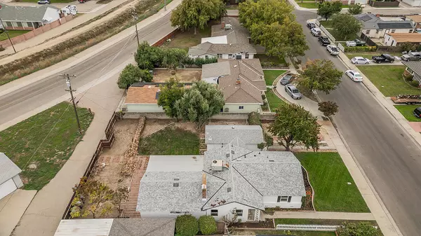 Selma, CA 93662,2828 E Street