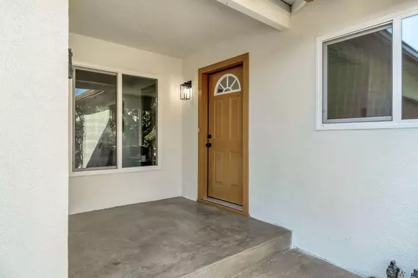 Madera, CA 93637,602 Bruce Street