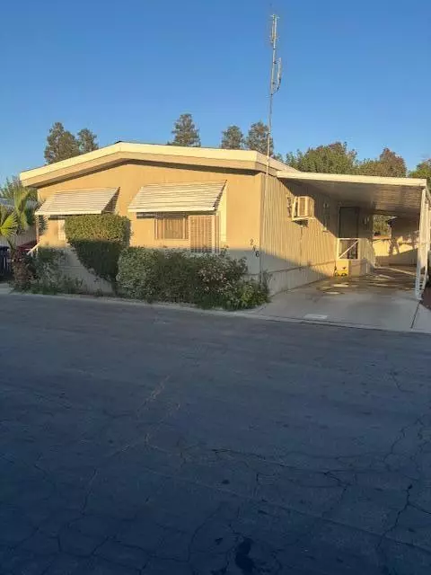 Visalia, CA 93277,5505 W Tulare W Avenue #246