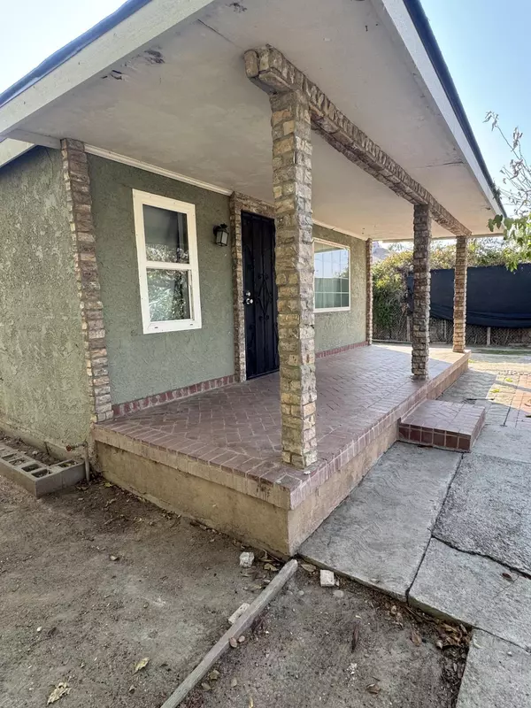 Bakersfield, CA 93307,405 Lawson Road