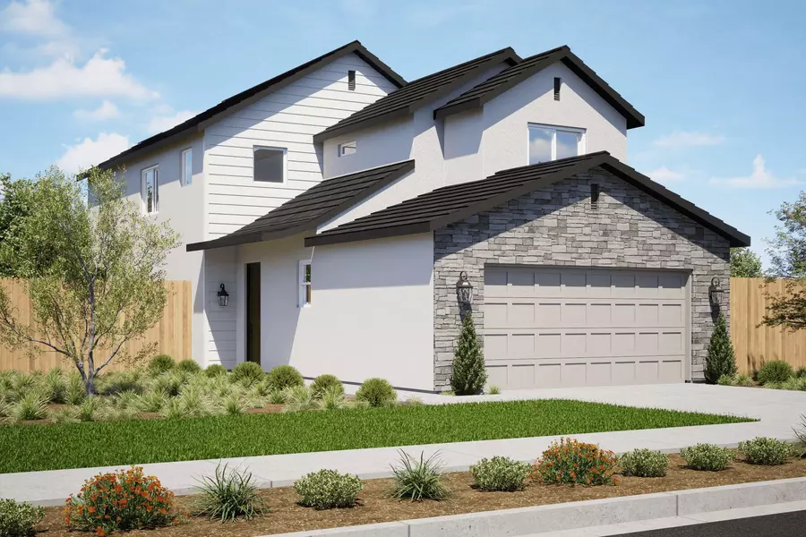 6262 Ave 306 #Gh23, Visalia, CA 93291