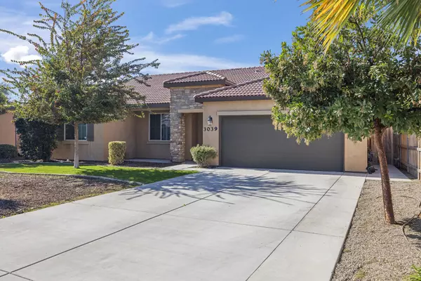 Tulare, CA 93274,3039 Britannia Street