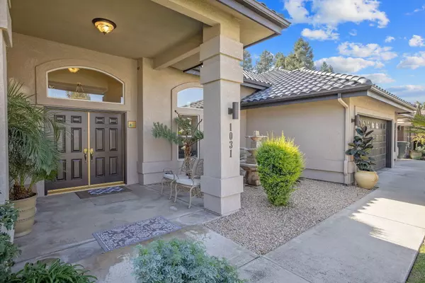 Visalia, CA 93277,1031 W Hemlock Avenue