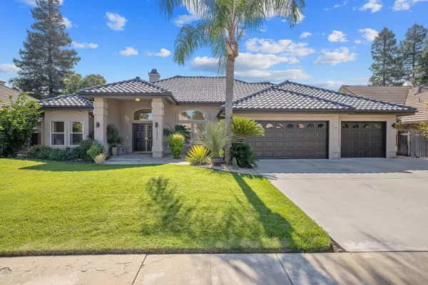 Visalia, CA 93277,1031 W Hemlock Avenue