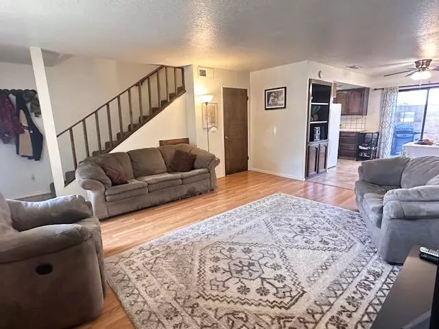 360 N Capitola Court #4, Porterville, CA 93257