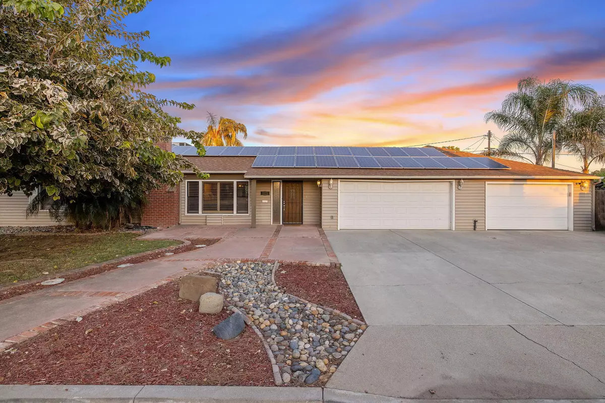 Hanford, CA 93230,1821 Mulberry Drive