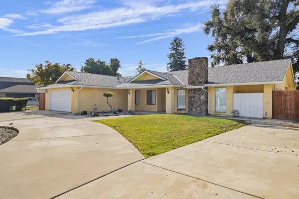 Tulare, CA 93274,1209 N Gem N Street