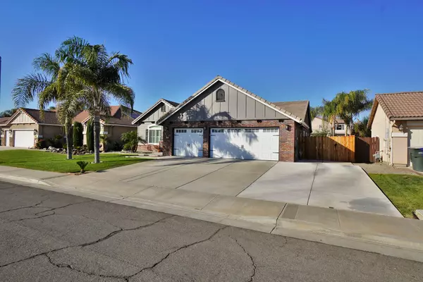 Hanford, CA 93230,1894 W Tudor Lane