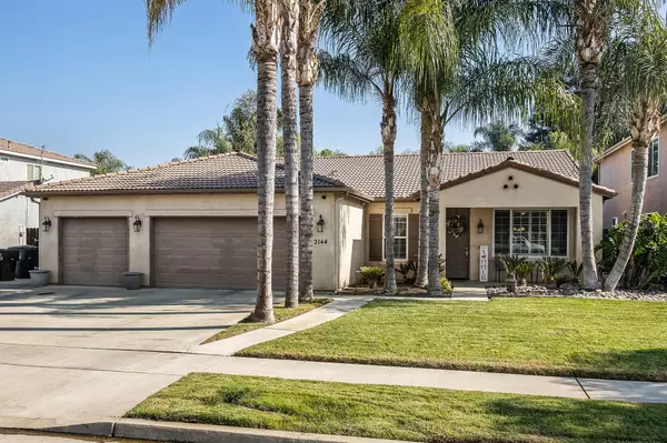 Visalia, CA 93291,2144 N Tommy Street