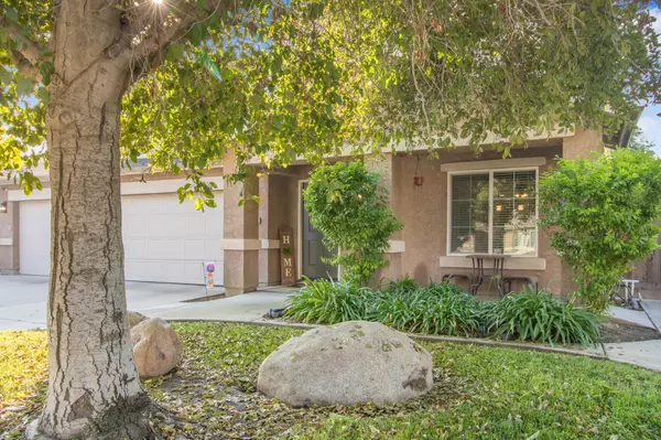 Visalia, CA 93277,4715 W Elkhorn Avenue