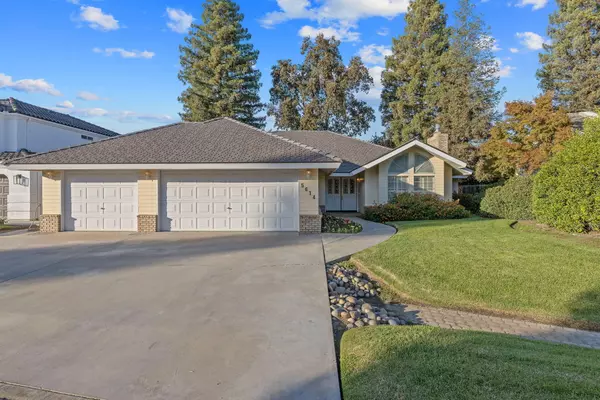 Visalia, CA 93291,5614 W Prospect Drive