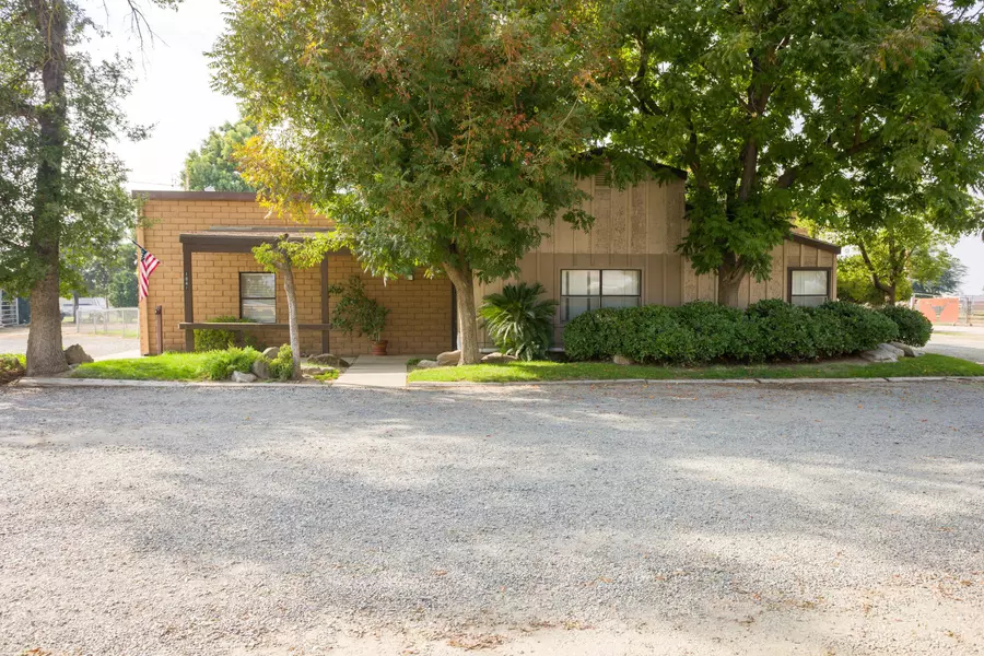 1841 N Westwood Street, Porterville, CA 93257