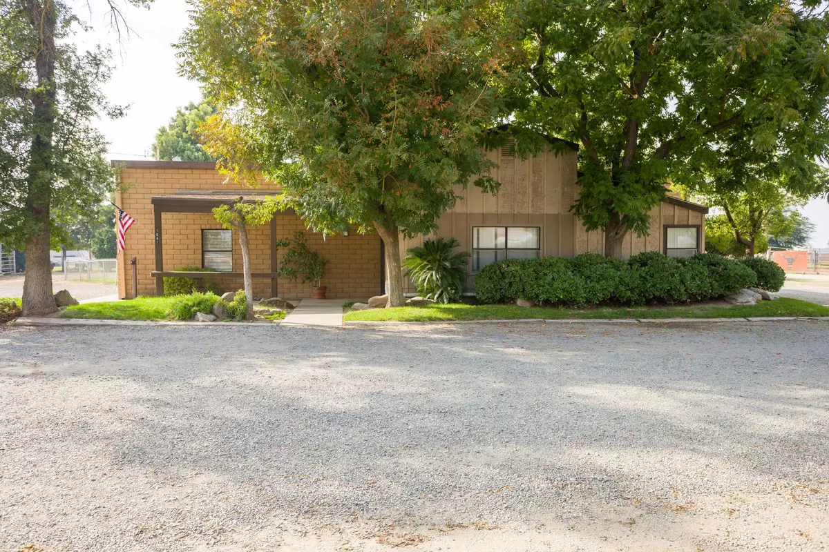 Porterville, CA 93257,1841 N Westwood Street