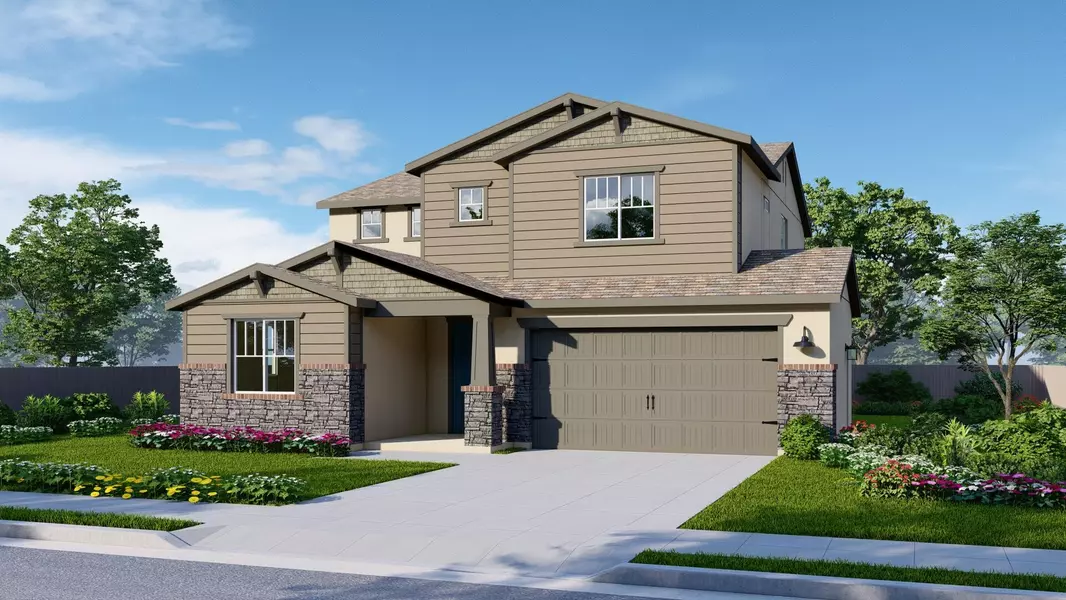 1739 W Vallejo Avenue, Dinuba, CA 93618