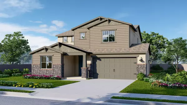 1739 W Vallejo Avenue, Dinuba, CA 93618