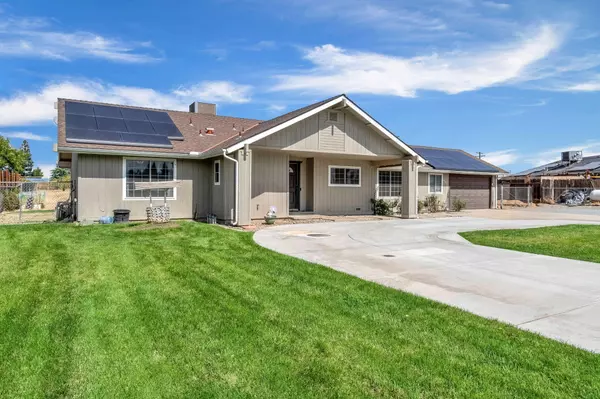 Madera, CA 93638,26963 Frisco Way