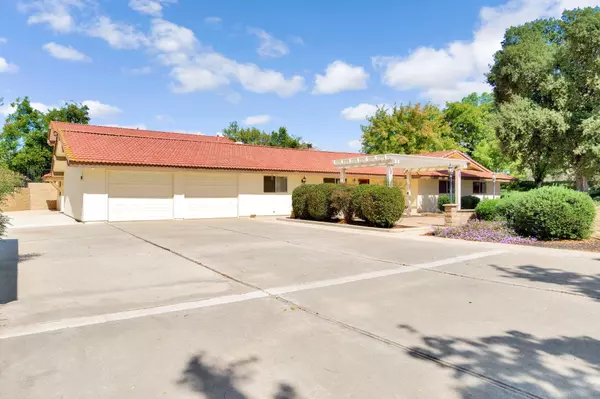 Madera, CA 93636,16895 Rd 30 1/2