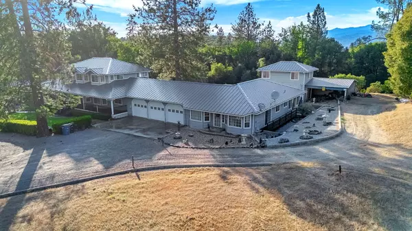 Oakhurst, CA 93644,50711 Rd 426