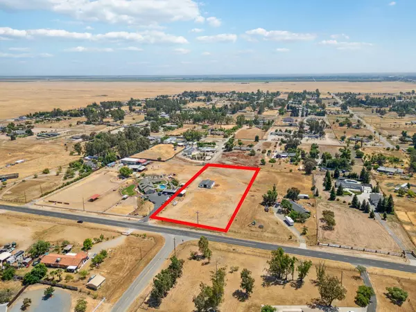 Madera, CA 93636,36634 Ave 16