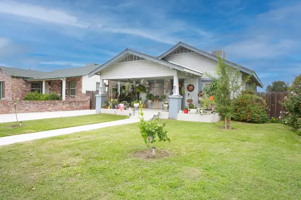 Tulare, CA 93274,167 S Salida Place