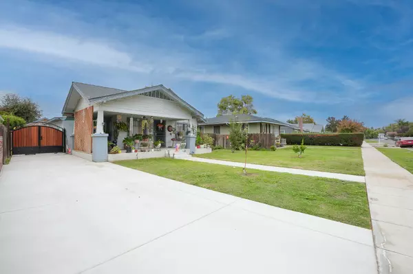 Tulare, CA 93274,167 S Salida Place