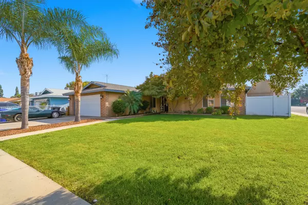 Porterville, CA 93257,1691 Terry Court