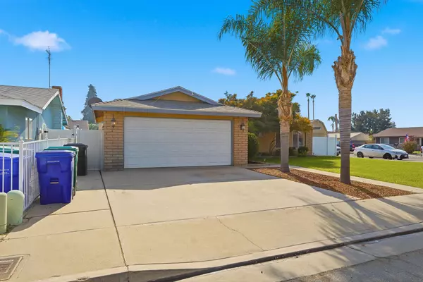 Porterville, CA 93257,1691 Terry Court