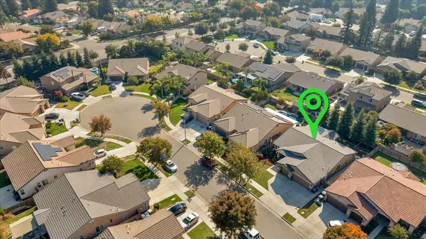 Visalia, CA 93291,3031 SE La Vida Court