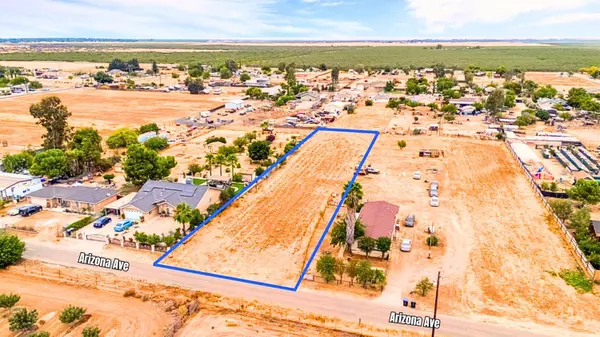 Madera, CA 93638,Lot 101 Arizona Avenue