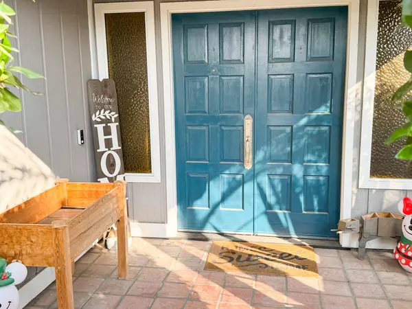 Visalia, CA 93277,2030 S Woodland Street