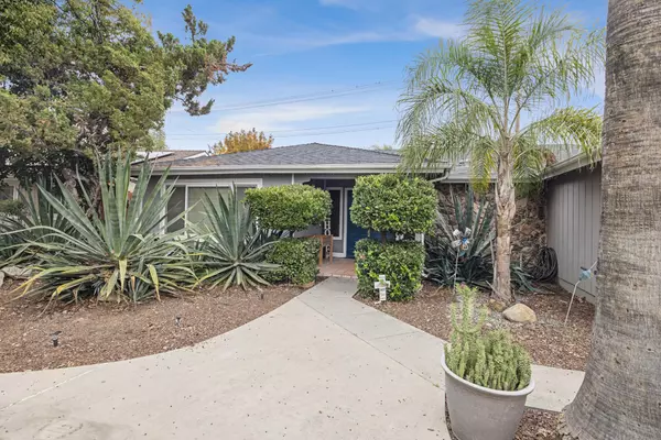 Visalia, CA 93277,2030 S Woodland Street