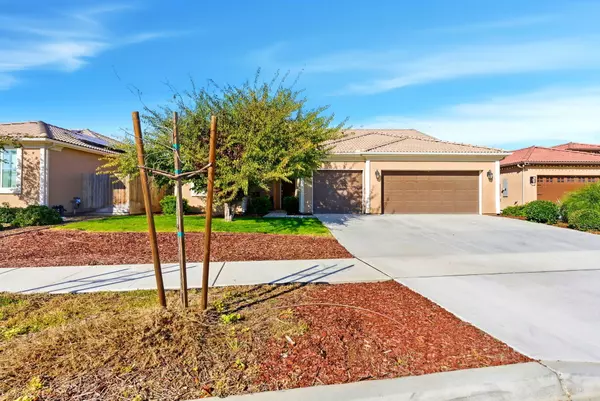 Hanford, CA 93230,2334 Cortner Street