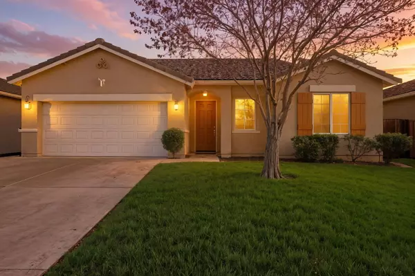 3538 W Delta Ave Avenue, Visalia, CA 93291