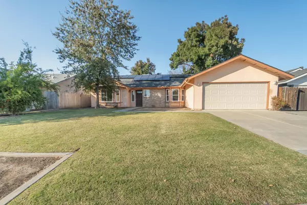 Hanford, CA 93230,926 Birchwood Court