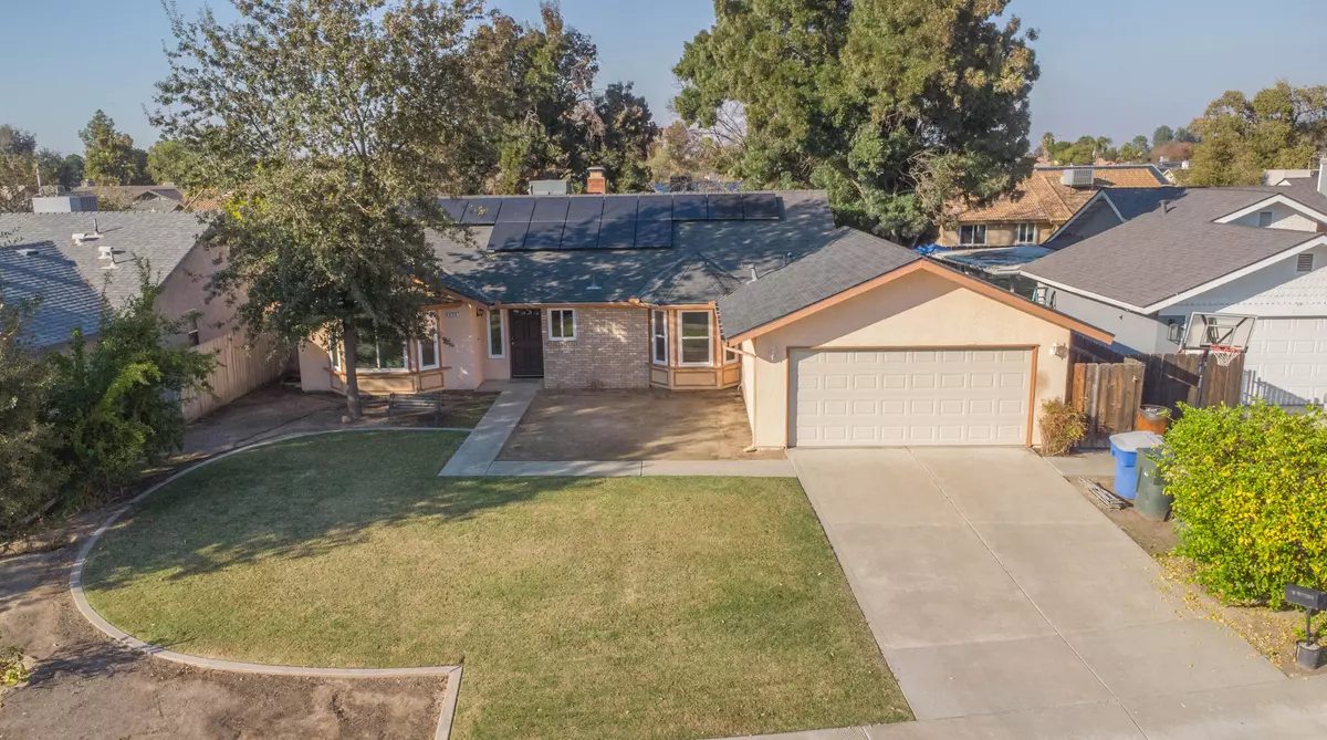 Hanford, CA 93230,926 Birchwood Court
