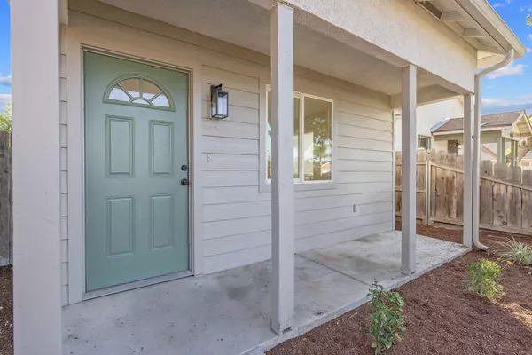 Corcoran, CA 93212,1633 Chase Avenue